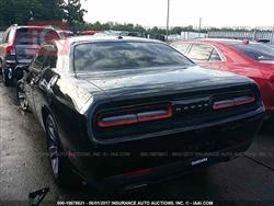 دۆج چالنجەر